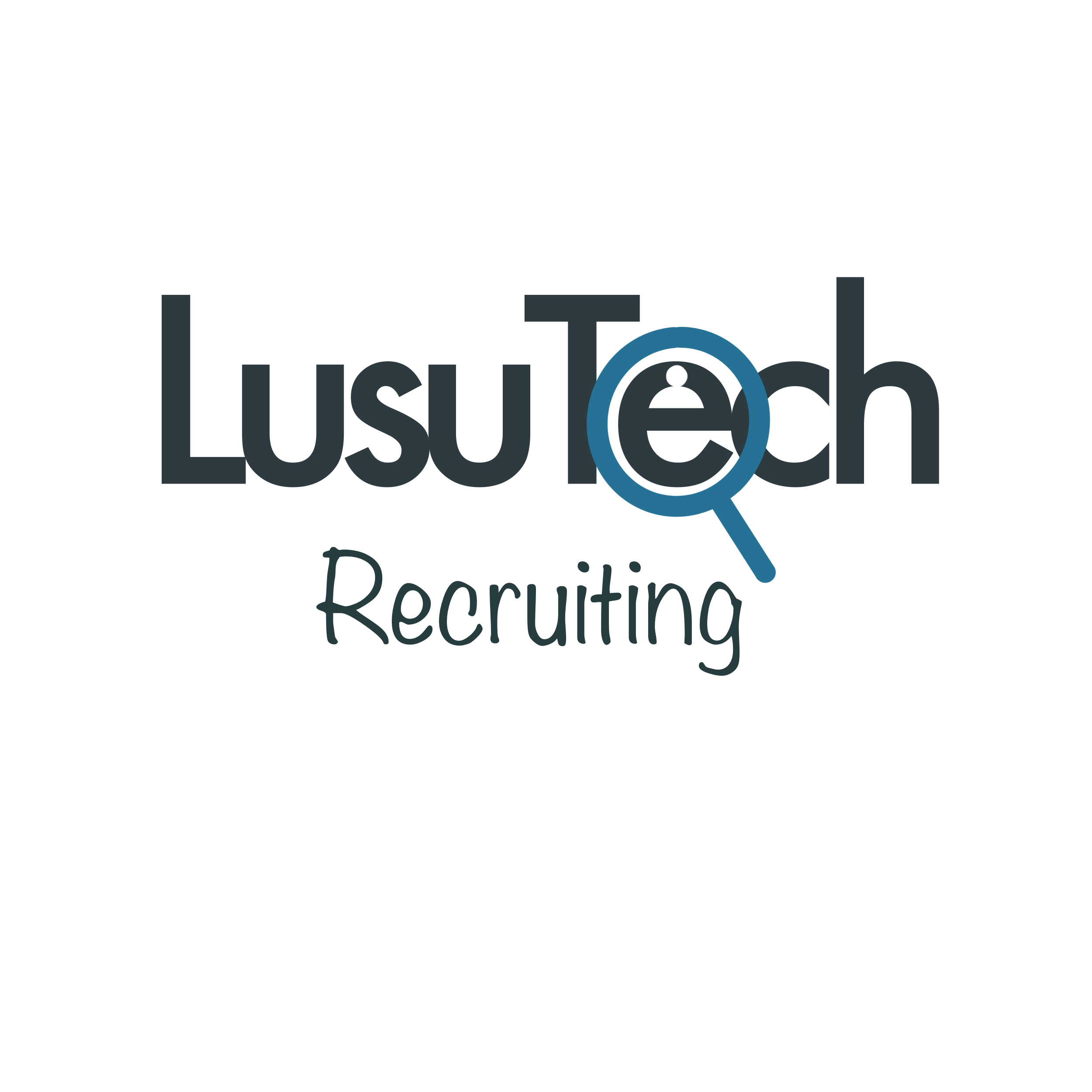 LusuTech Logo